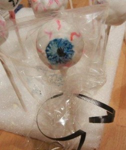 eyeball4 cake eye balls for halloween