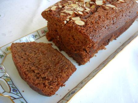 Honey Cake