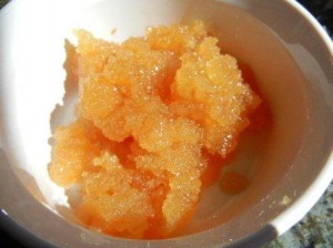 Honey Cake