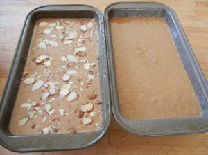 Honey Cake