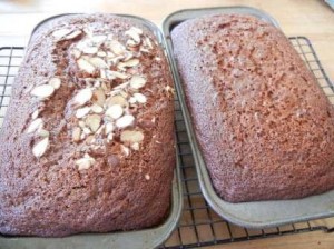 Honey Cake