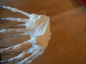 Whipped Cream