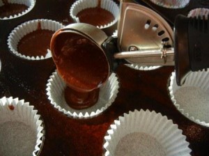 Black Forest Batter