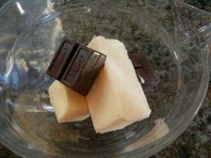 chocolate and Butter
