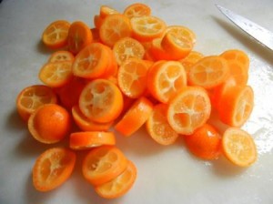 kumquat 5 Kumquats