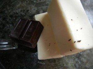 blackcab3 Butter and Chocolate