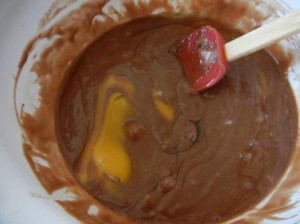 Add Eggs