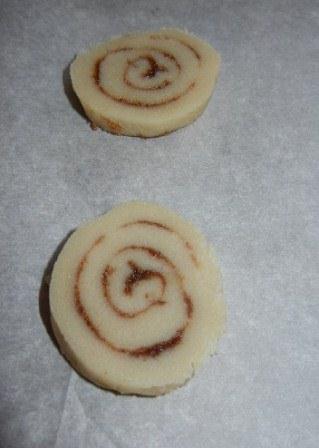 best cinnamon roll cookie recipe