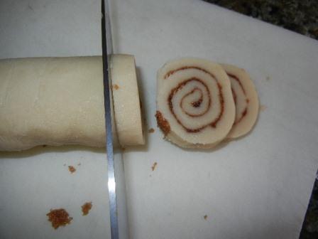 best cinnamon roll cookie recipe