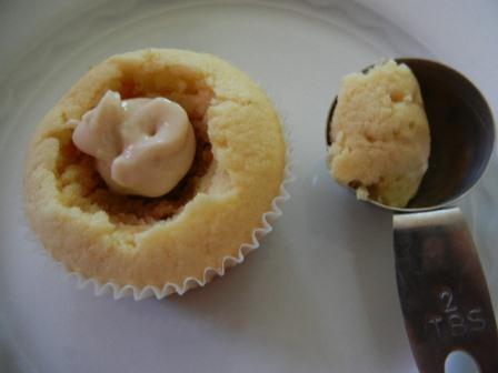 tiramisu cupcakes recipe scratch