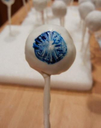 eyeball cake pops recipe