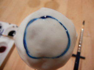 eyeball cake pops recipe