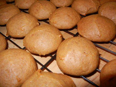 easy pumpkin whoopie pie recipe