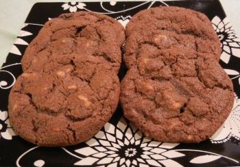 Best Butterscotch Chip Cookies- Chocolate of Course!