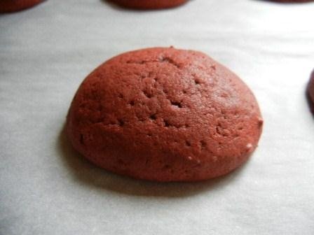 easy red velvet whoopie pie recipe