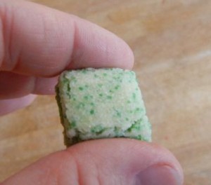 Leprechaun Bites