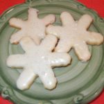 Best Sugar Cookie Recipe Cutouts