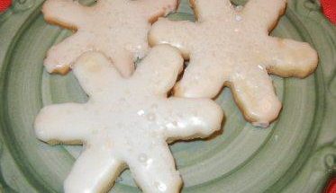 sugarcookies