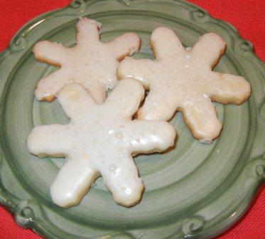 Best Sugar Cookie Recipe Cutouts