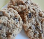 best recipe Oatmeal Raisin Cookies
