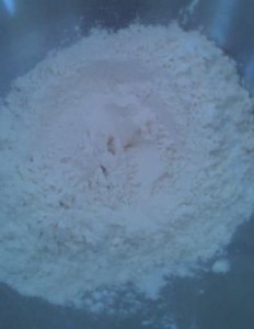 Flour 