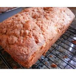 best rhubarb bread recipe