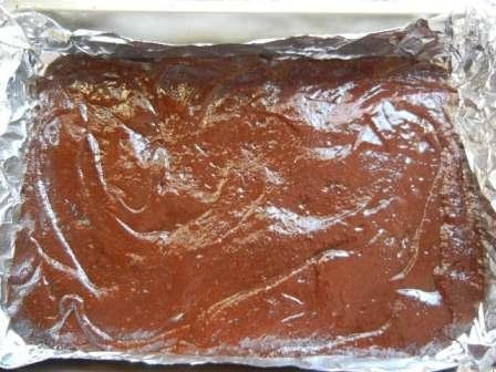 candy bar brownie recipe