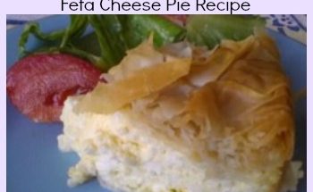 feta cheese pie recipe 4