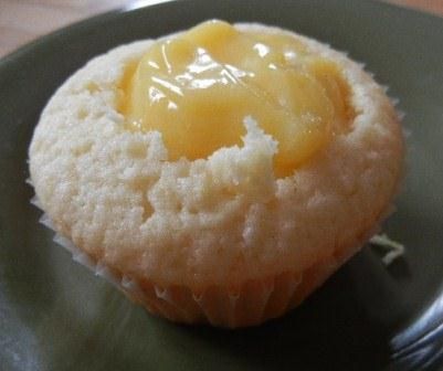 easy lemon meringue cupcakes recipe