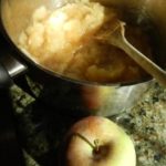 Best Homemade Applesauce Recipe