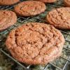 Chocolate Peppermint sandwich Cookie recipe