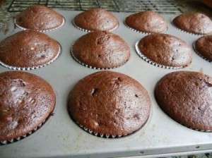 chocoalte stout cupcake recipe