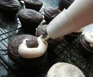 chocolate stout cupcake recipe