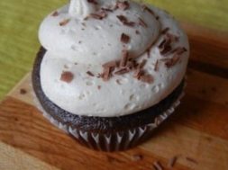chocolate stout cupcake recipe