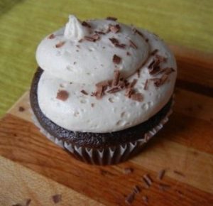 chocolate stout cupcake recipe