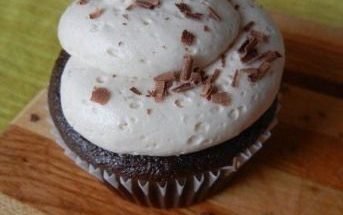 chocolate stout cupcake recipe