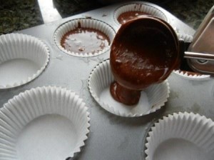 chocolate stout cupcake recipe