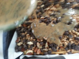 coffee toffee bar recipe