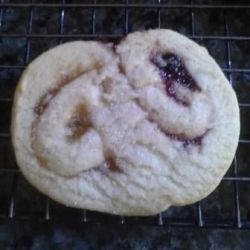 Jelly roll Cookie recipe