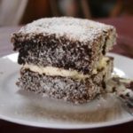 Lamingtons, Sponge Cake Made Magical