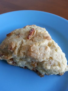 dried fruit scone recipe