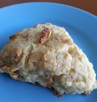 dried fruit scone recipe