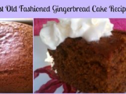 Best-Old-Fashioned-Gingerbread-Cake-Recipe