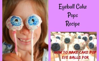 eyeball cake pops recipe 2