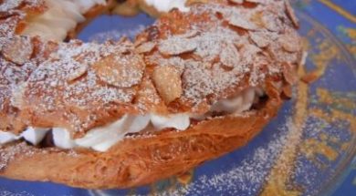 paris brest