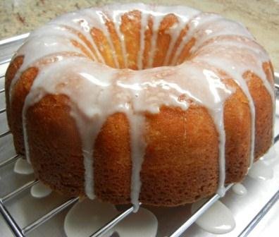 Coconut Pound Cake Recipe Scratch