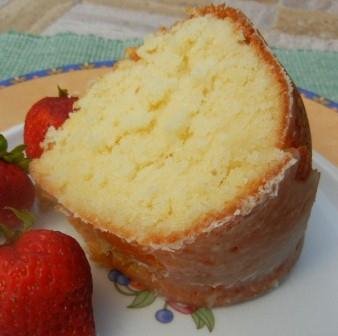 coconut pound cake recipe scratch