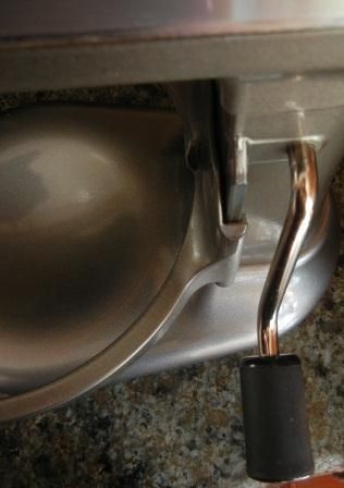 KitchenAid Pro-Line Stand Mixer 7 Quart 