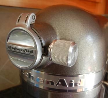 KitchenAid 7-Quart Pro Line Bowl-Lift Stand Mixer, Sugar Pearl