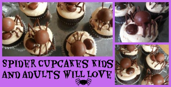 spider-cupcakes-kids